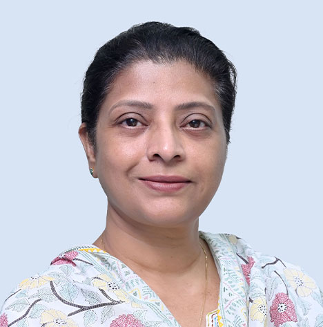 Nirupama Kocherlakota